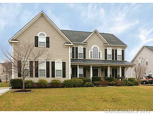 Fair Oaks - Residential