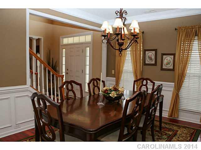 Fair Oaks - Residential