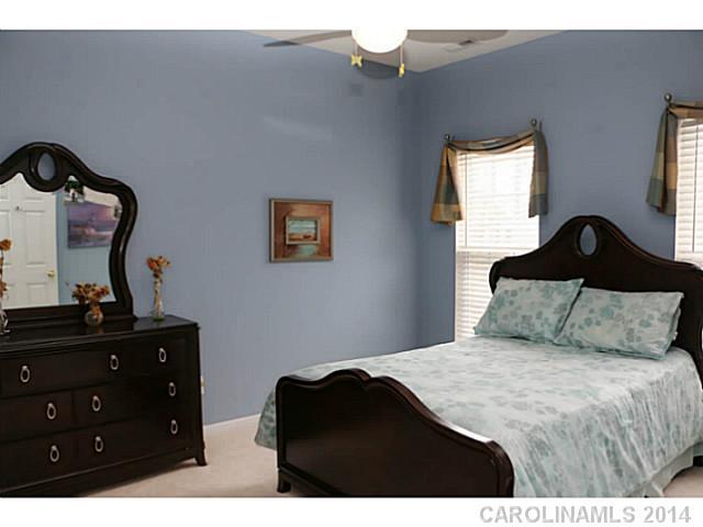 Fair Oaks - Residential