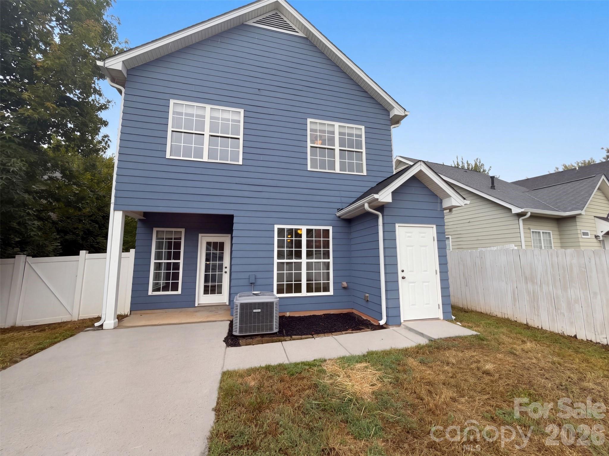 3926 Wilgrove Way Drive