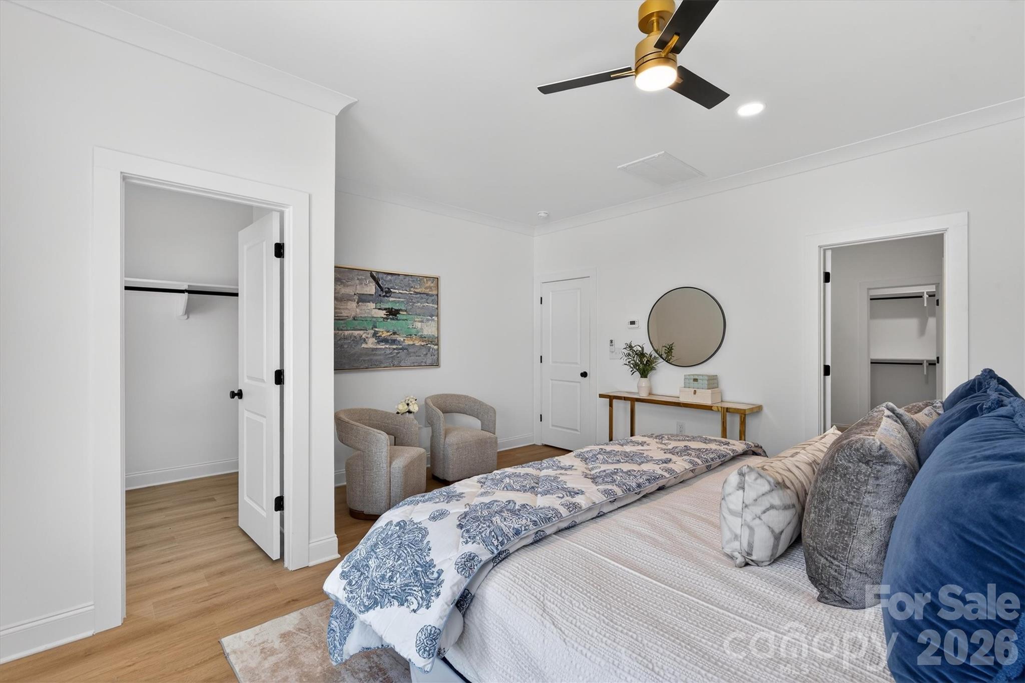 Oaklawn Park - Residential