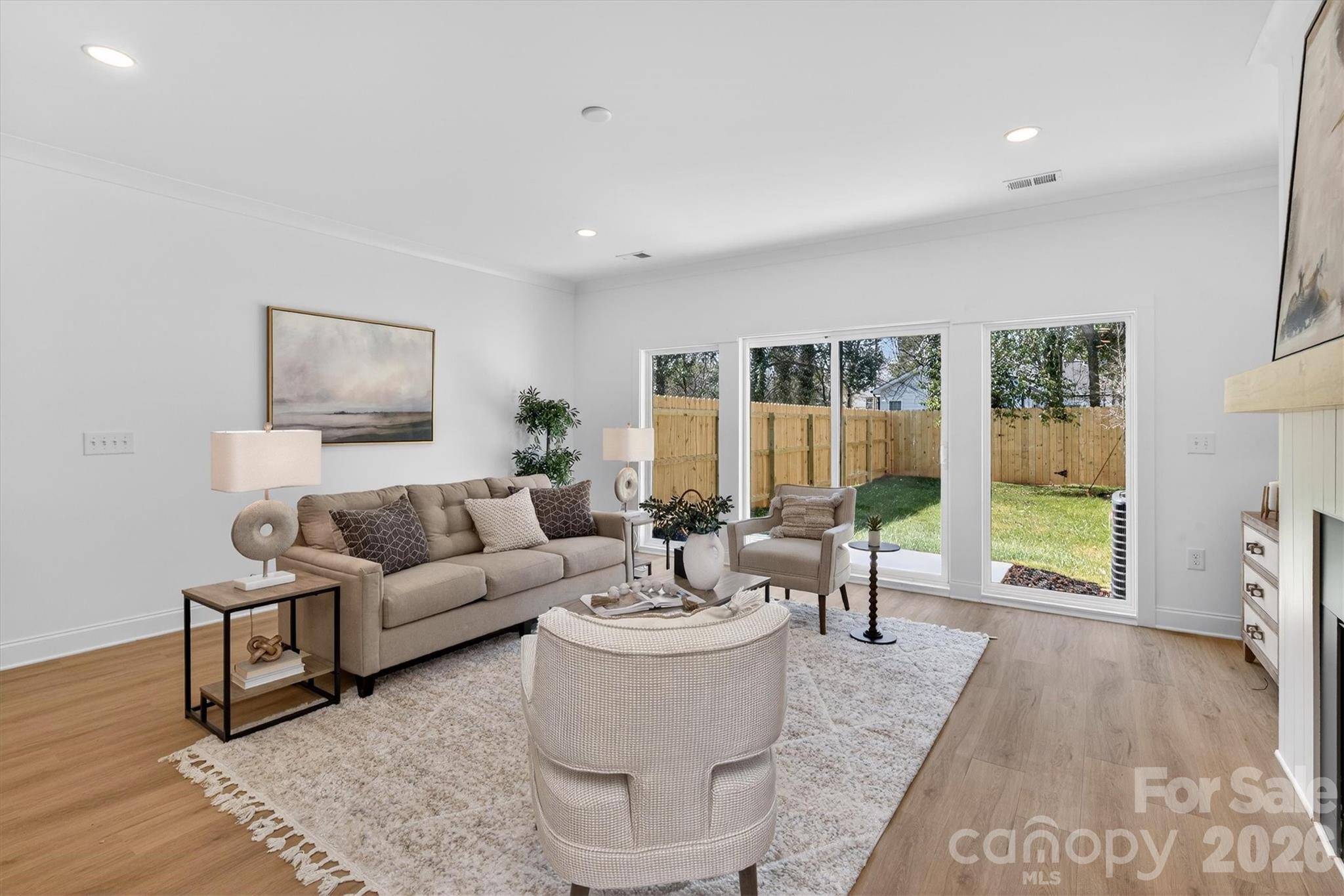 Oaklawn Park - Residential