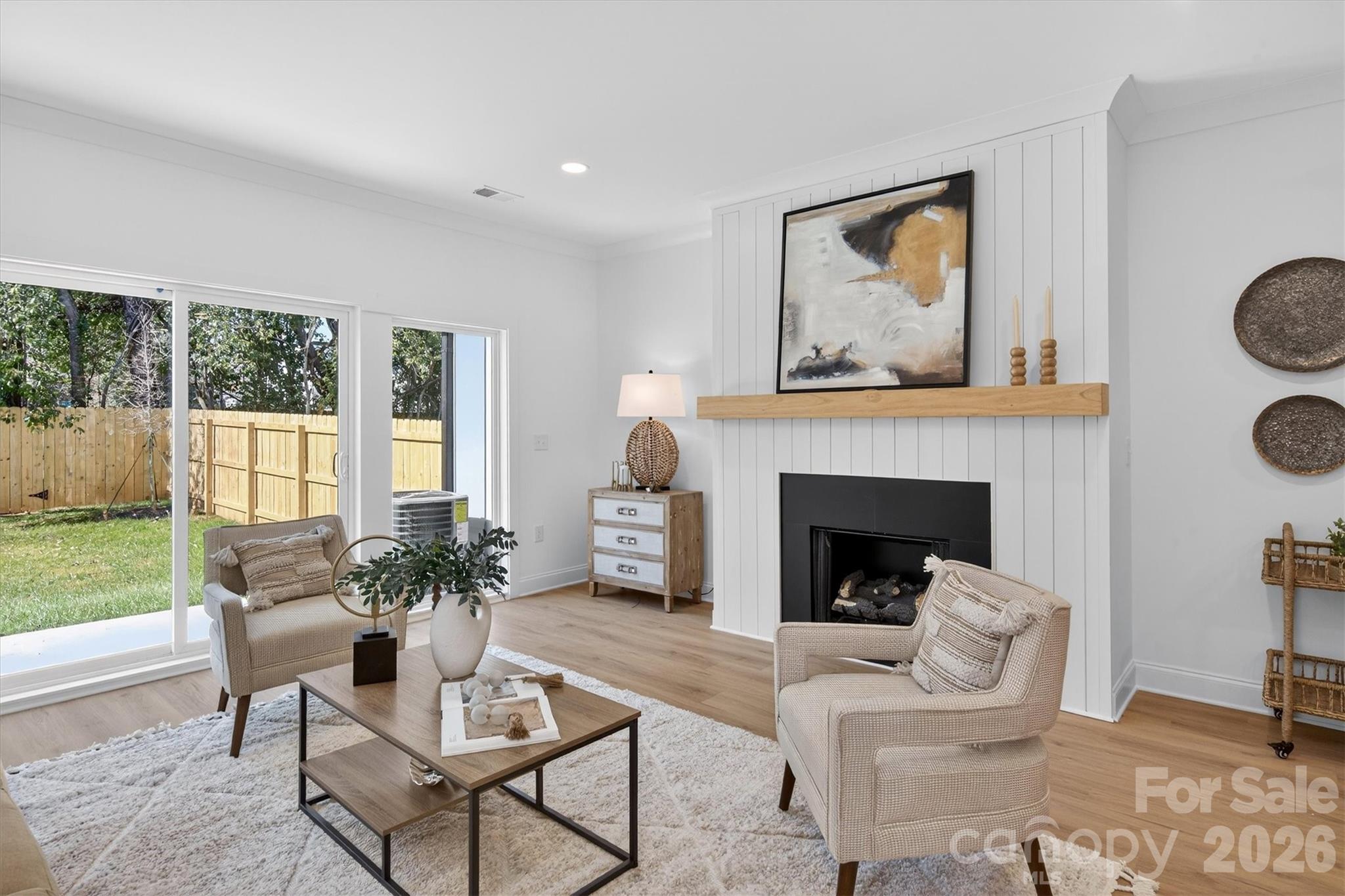 Oaklawn Park - Residential