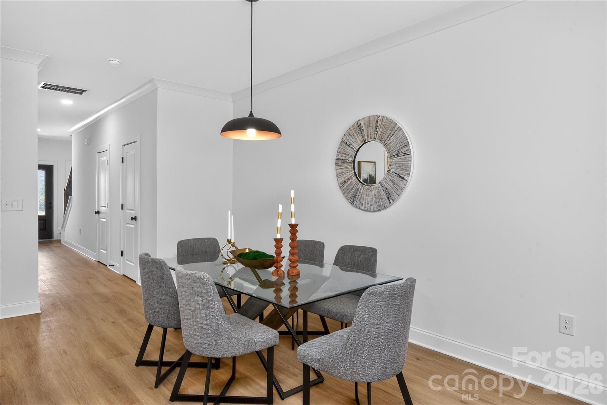 Oaklawn Park - Residential