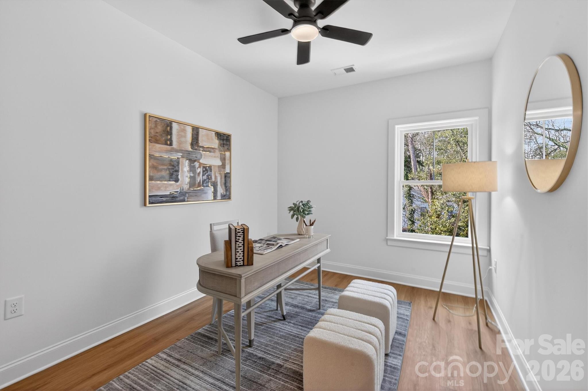 Oaklawn Park - Residential