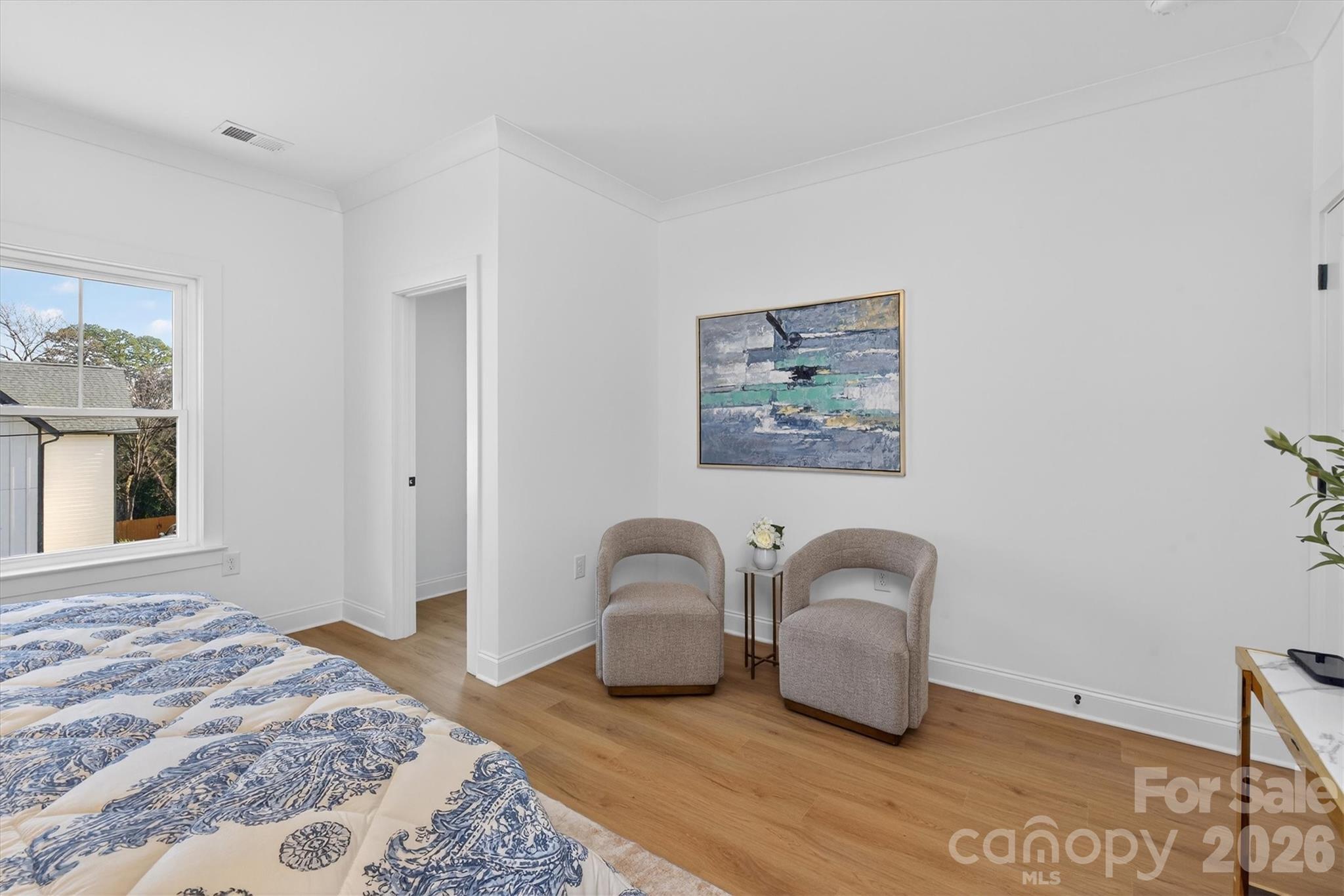 Oaklawn Park - Residential