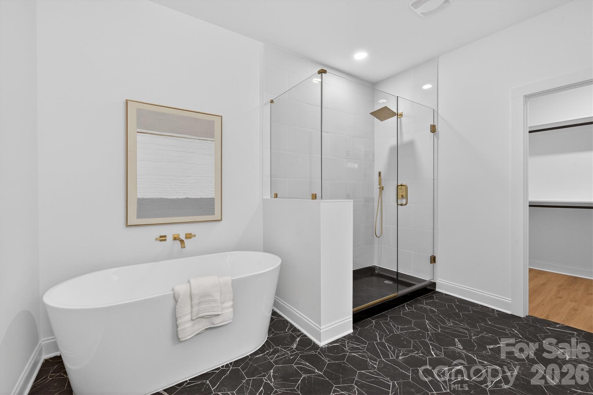 Oaklawn Park - Residential