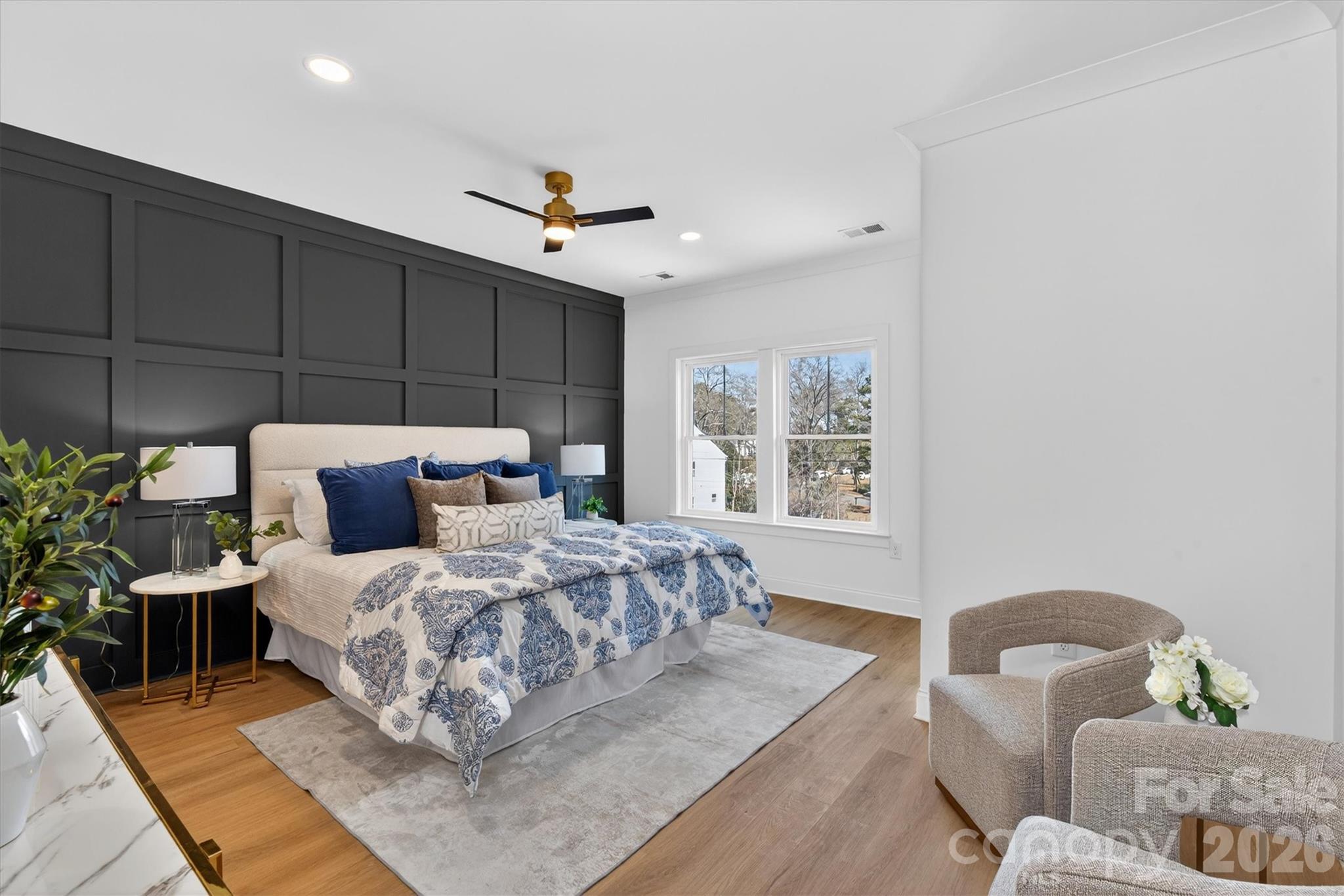 Oaklawn Park - Residential