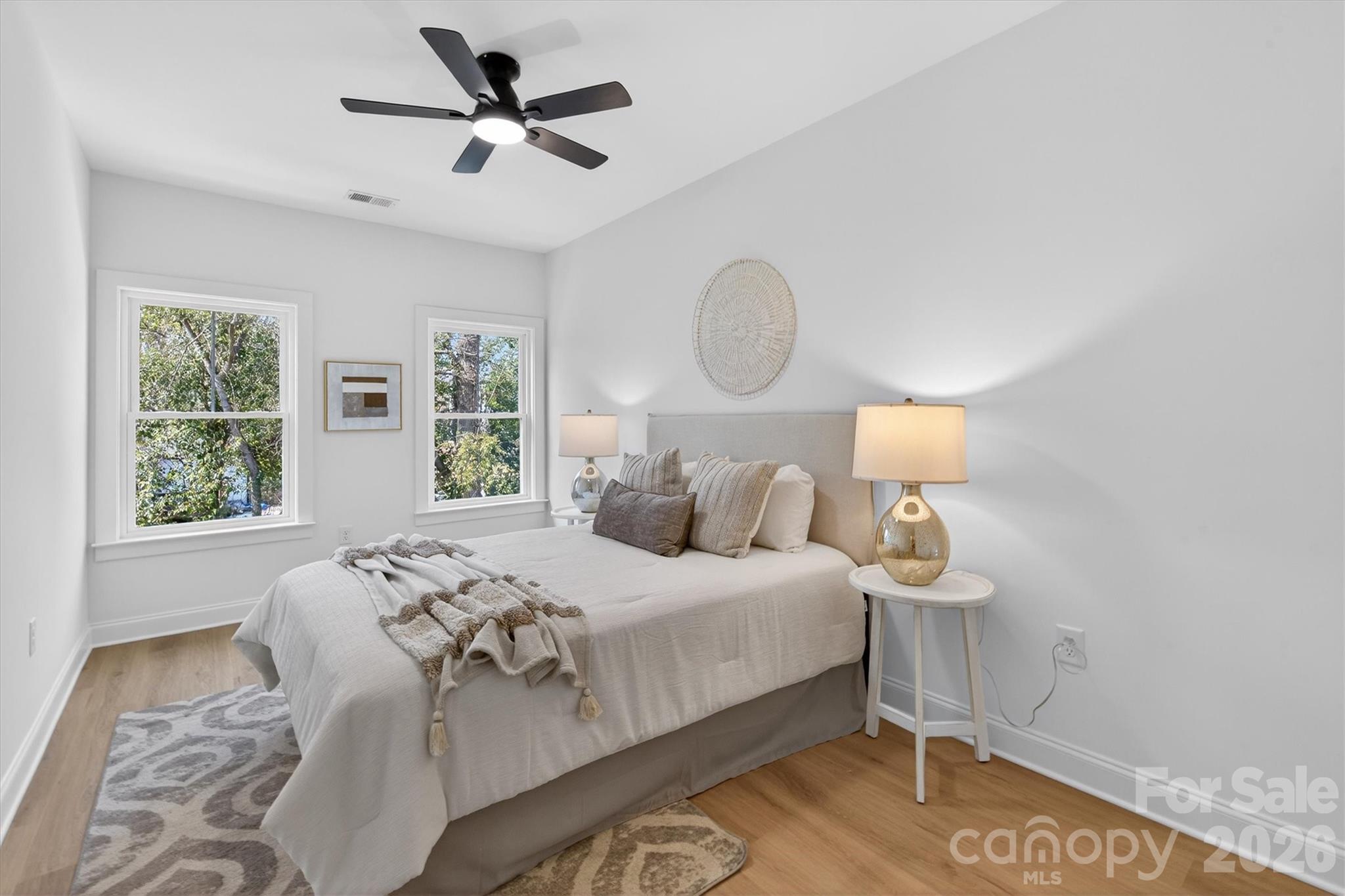 Oaklawn Park - Residential