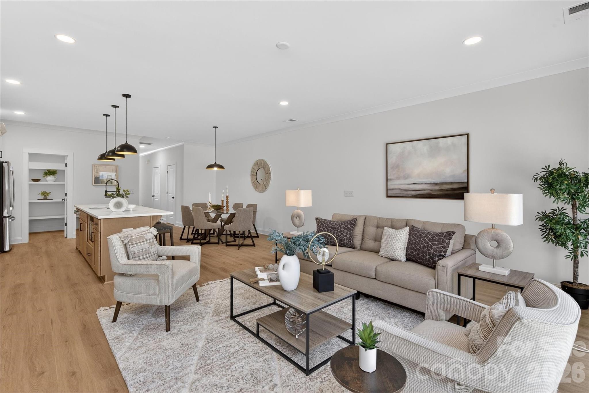 Oaklawn Park - Residential