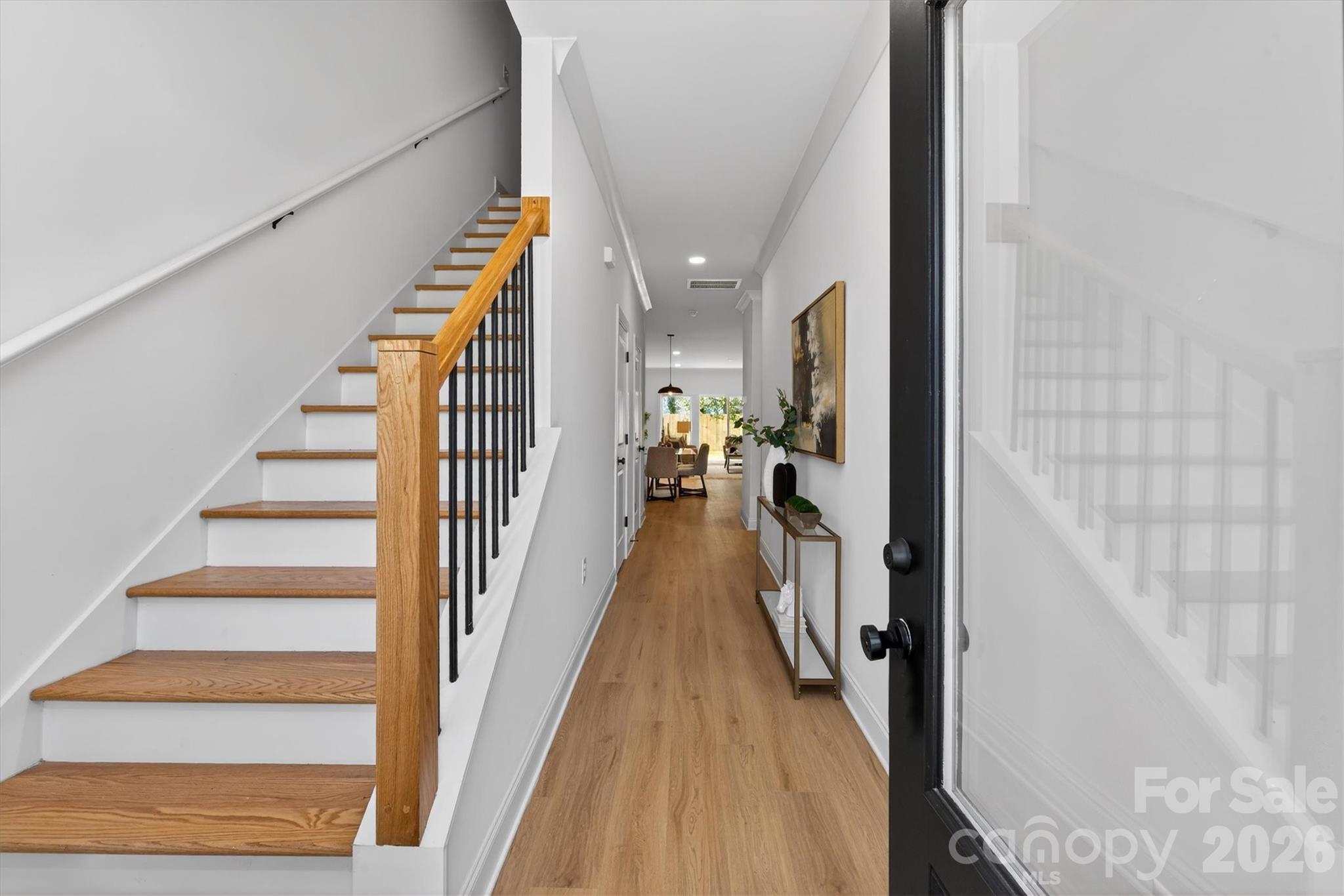 Oaklawn Park - Residential