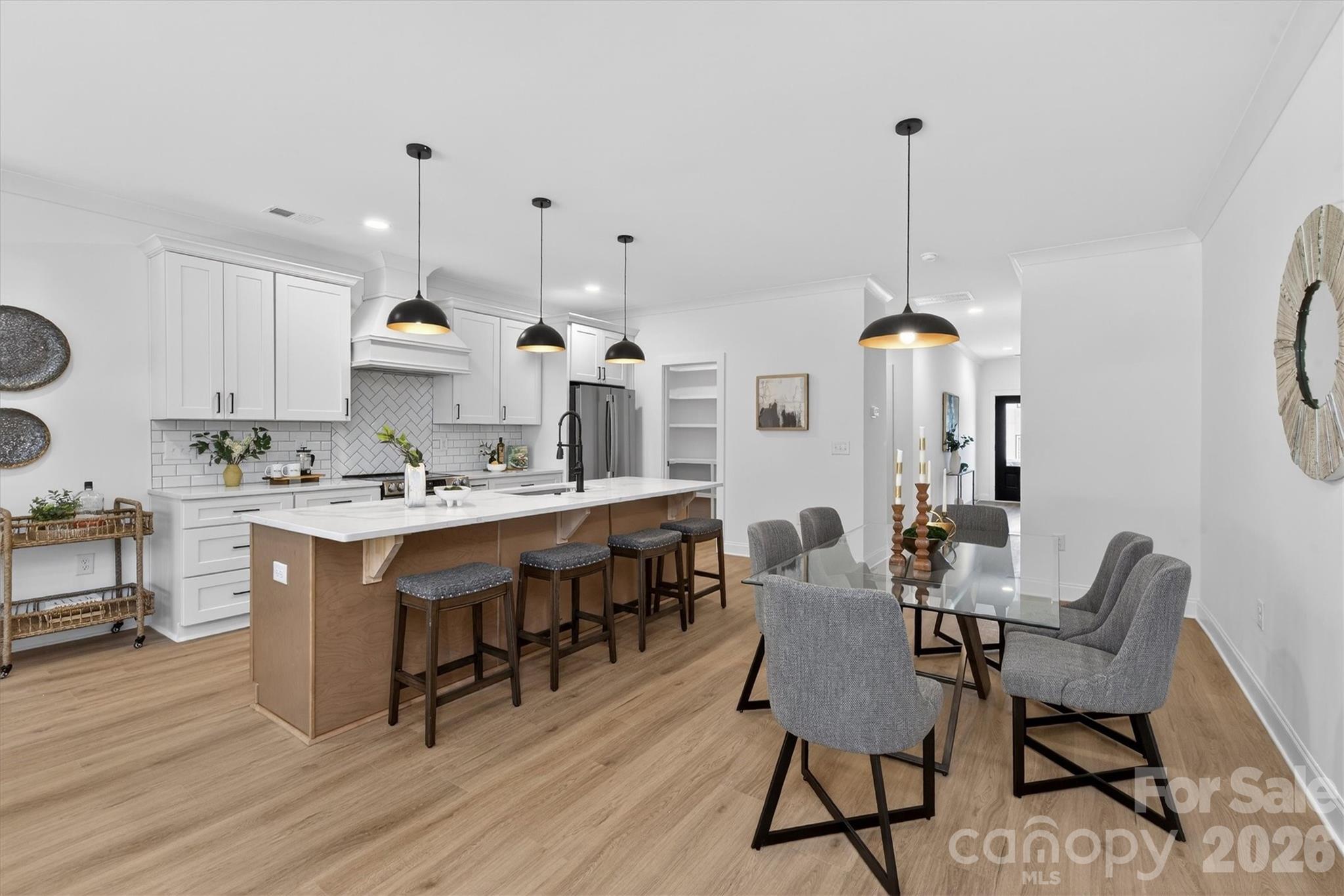 Oaklawn Park - Residential