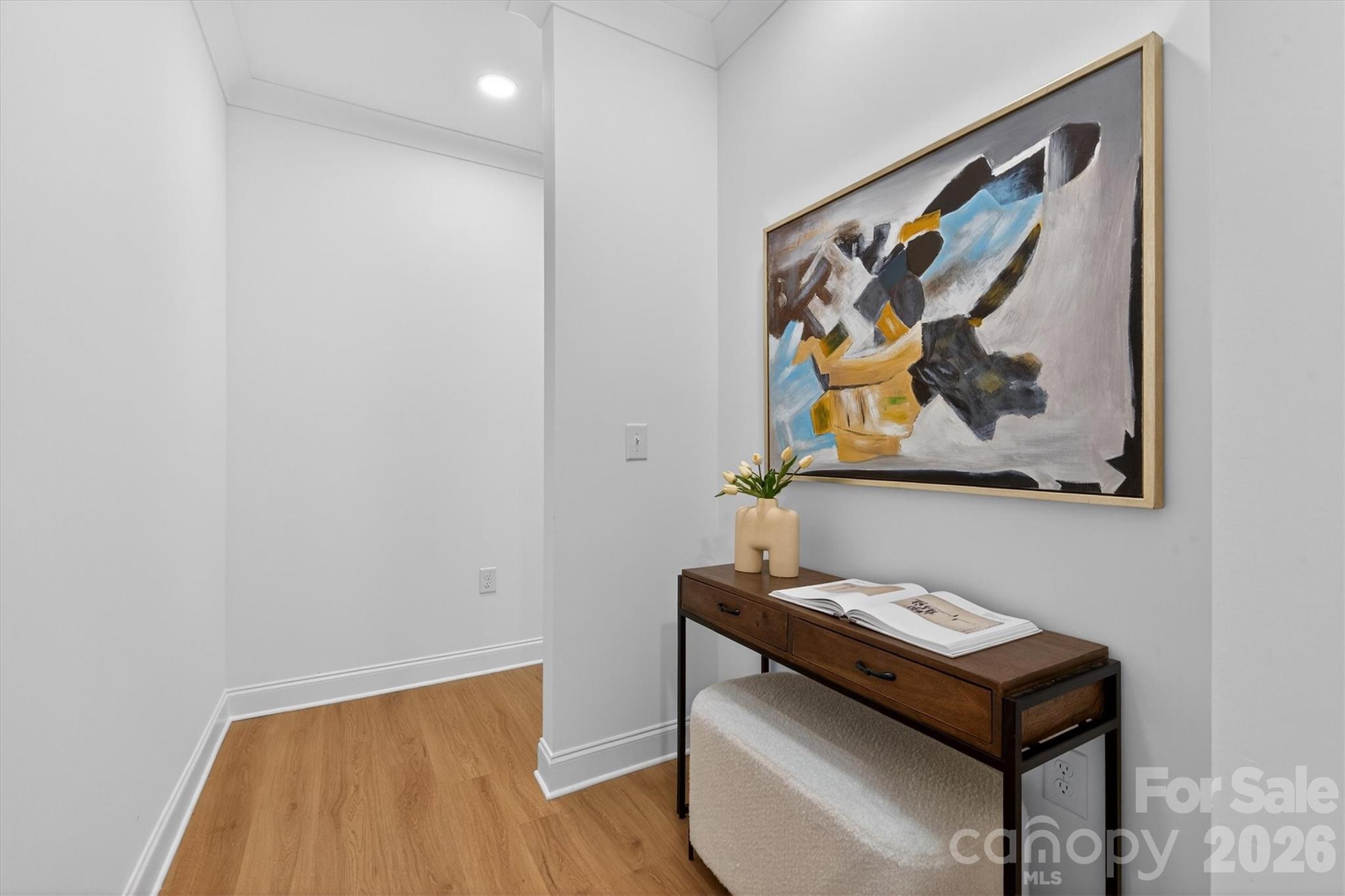 Oaklawn Park - Residential