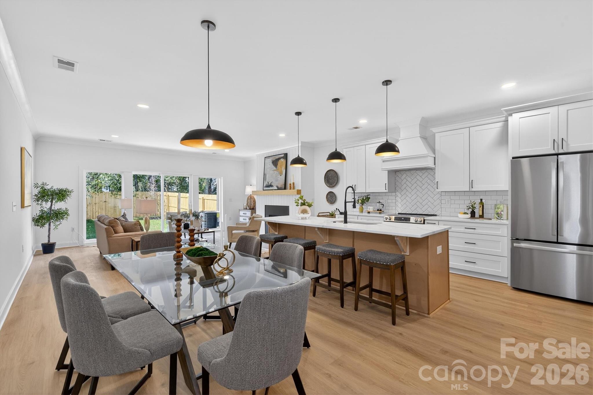 Oaklawn Park - Residential