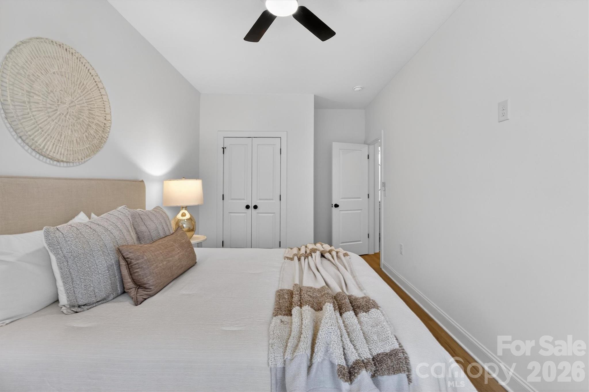 Oaklawn Park - Residential