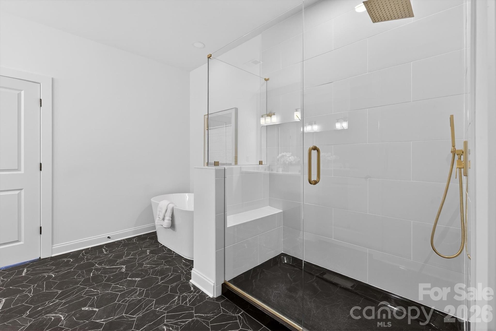 Oaklawn Park - Residential