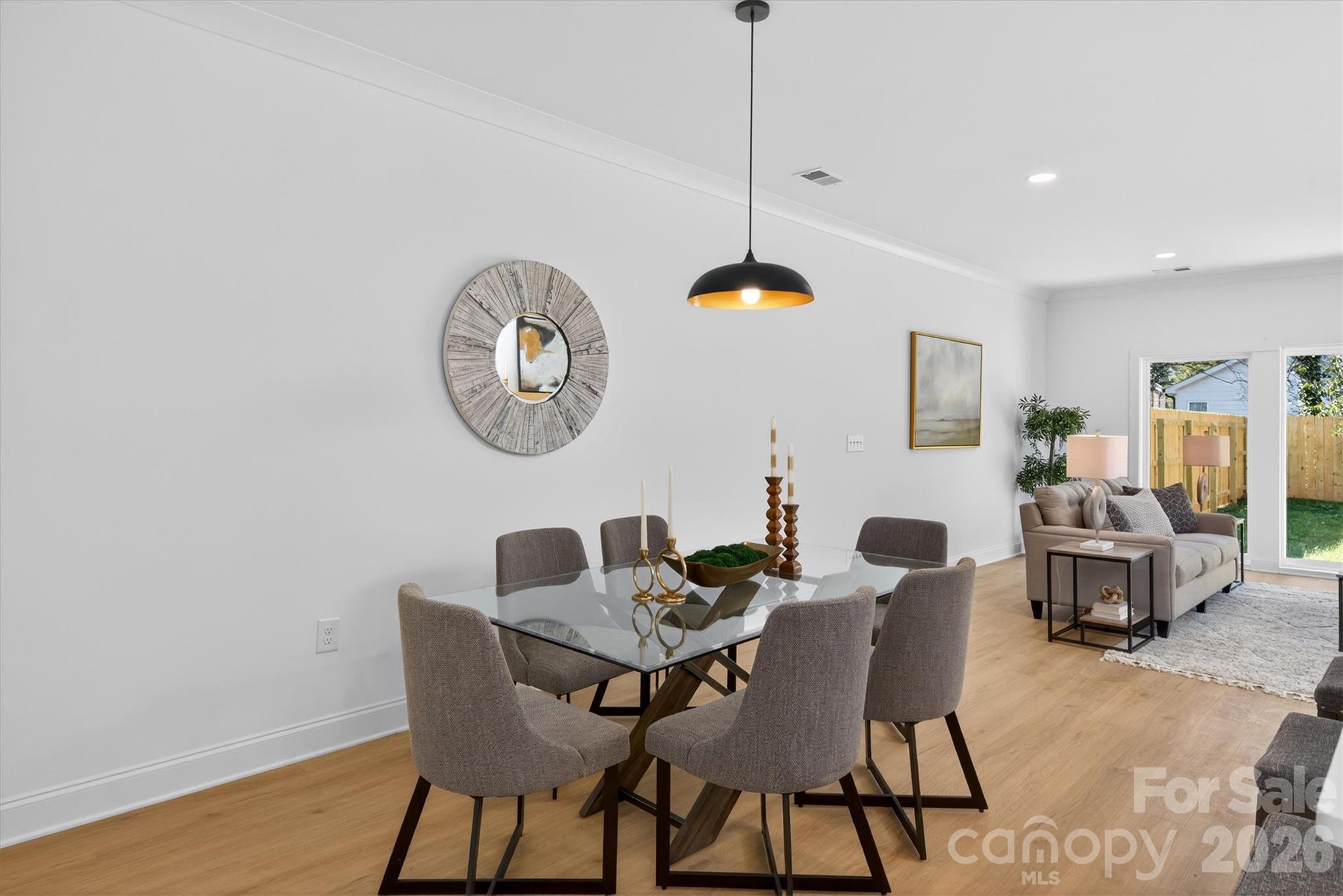 Oaklawn Park - Residential