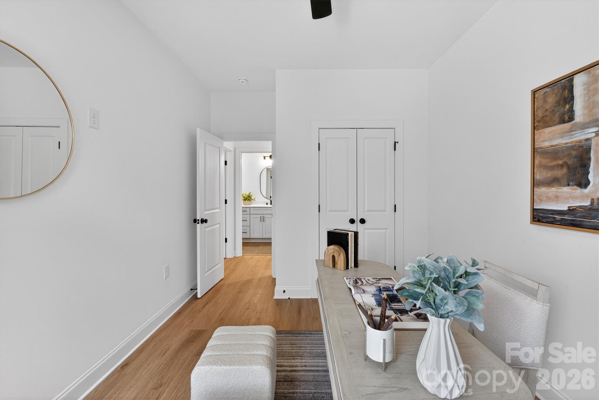 Oaklawn Park - Residential