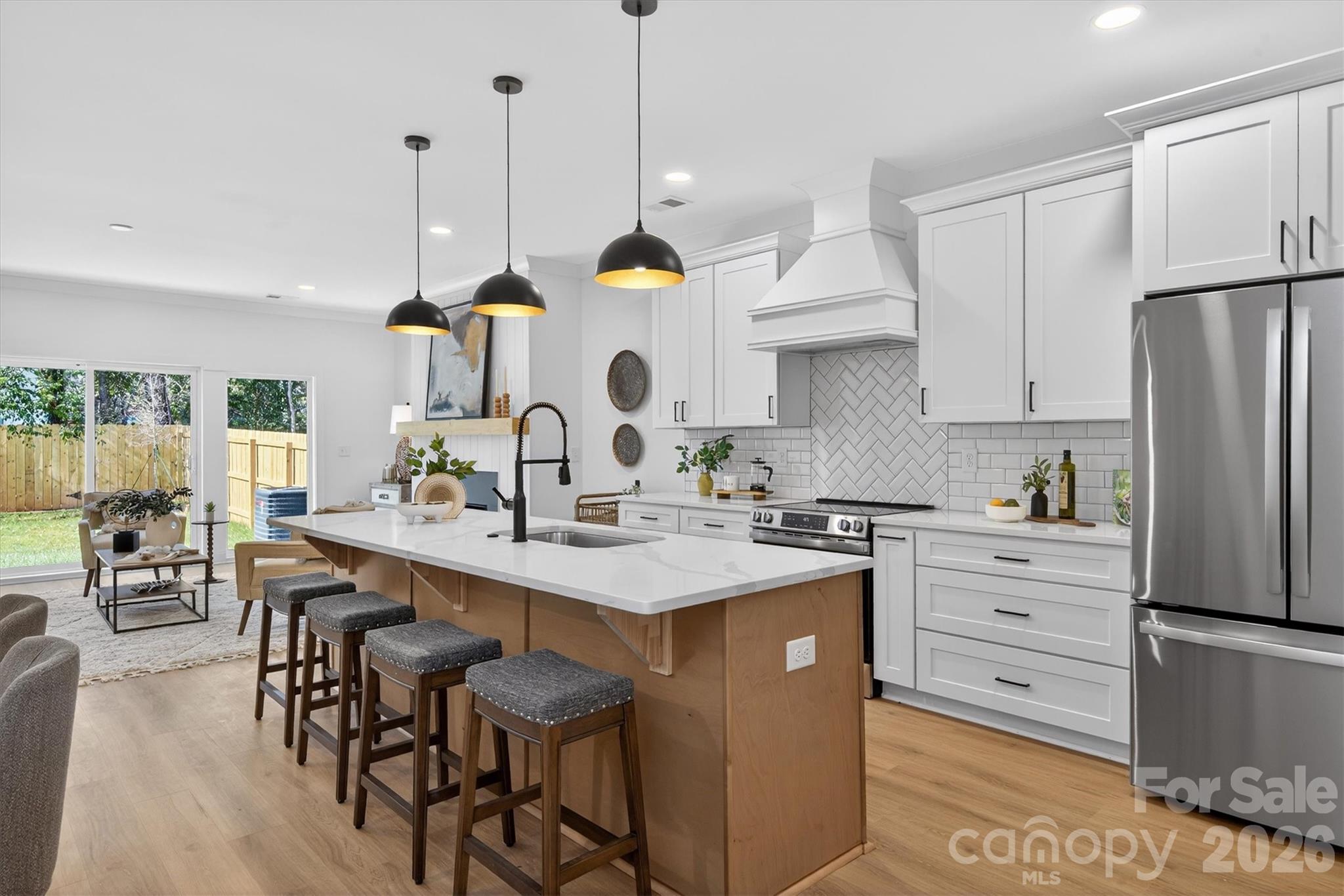 Oaklawn Park - Residential