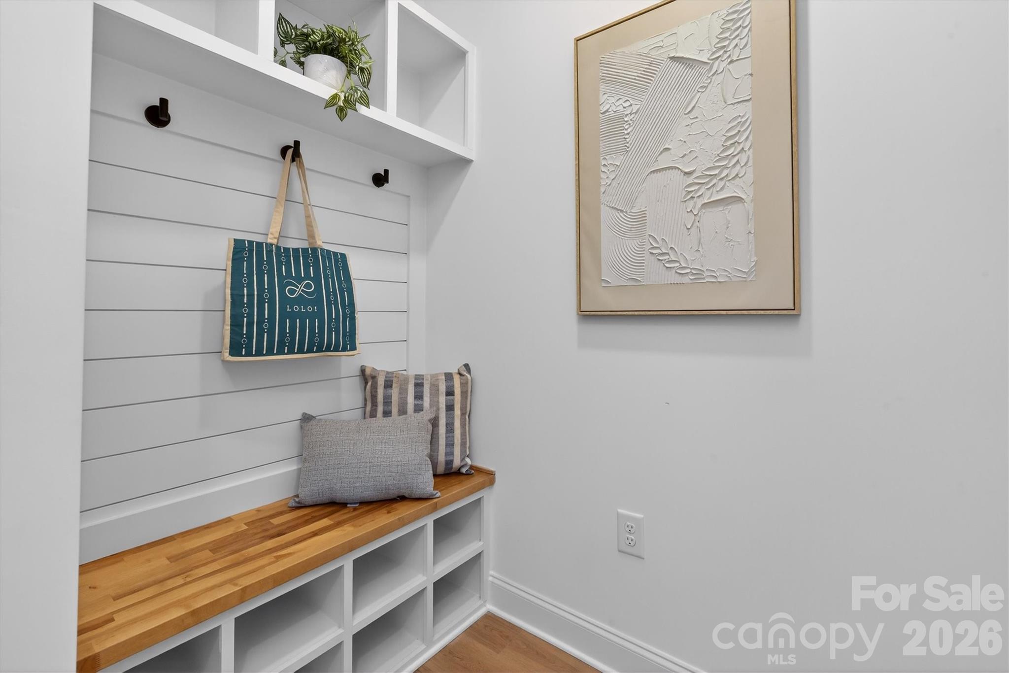 Oaklawn Park - Residential