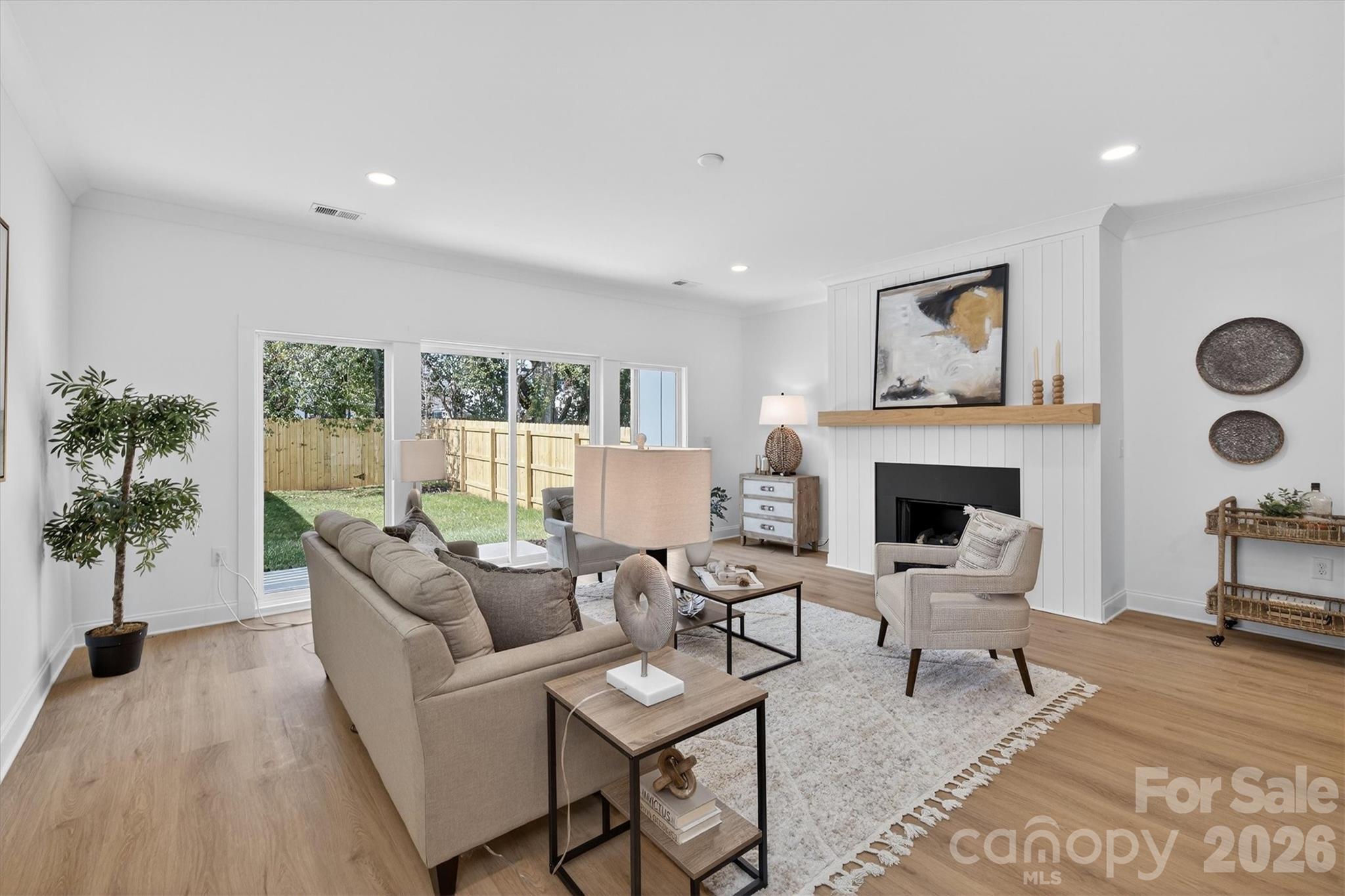 Oaklawn Park - Residential