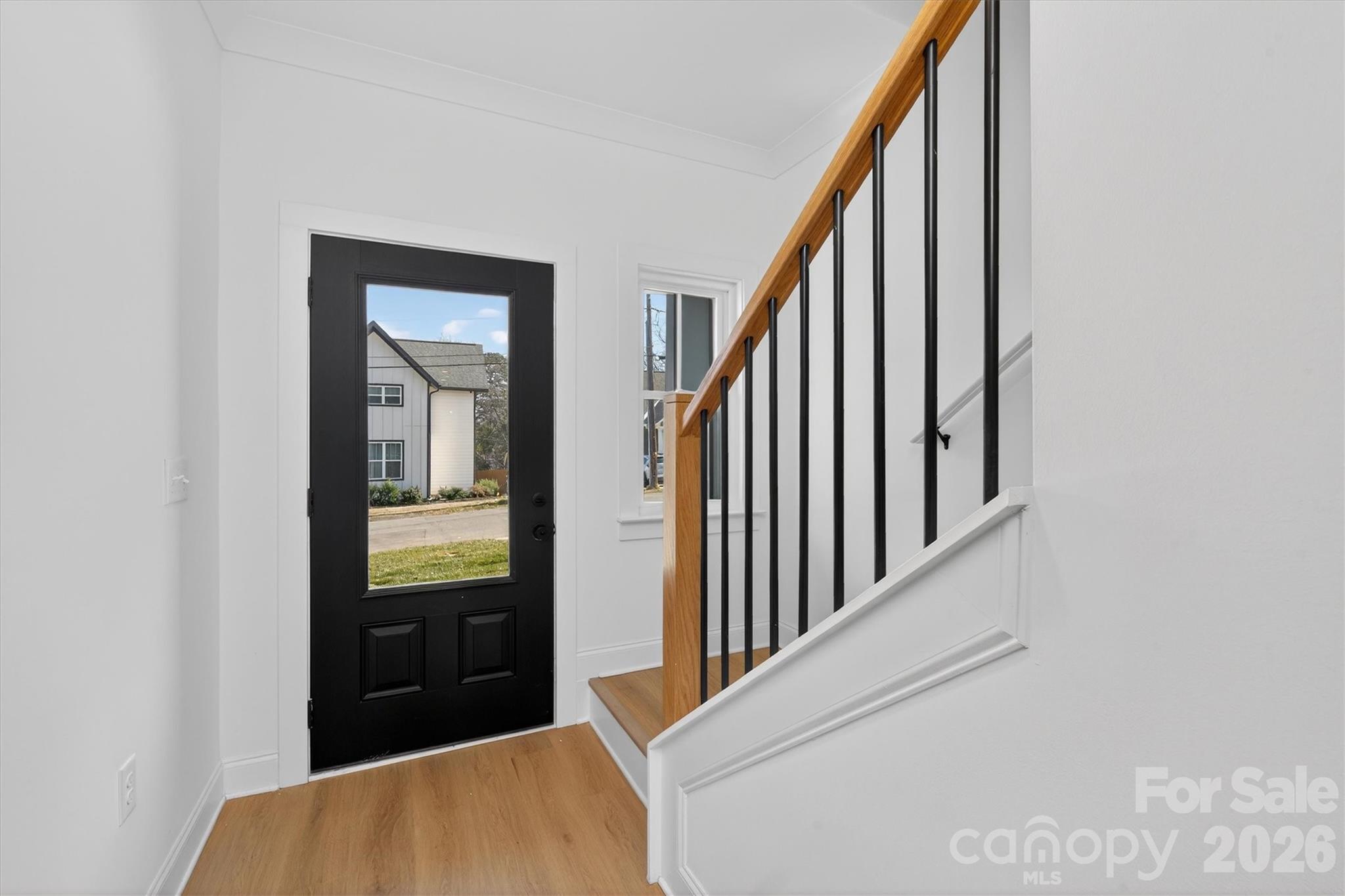 Oaklawn Park - Residential