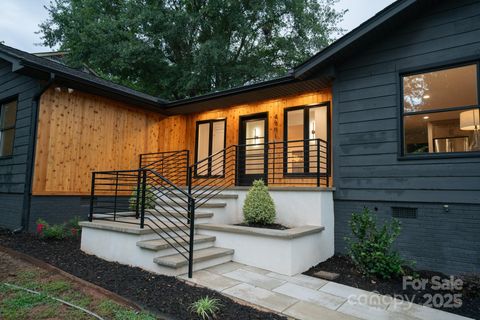 4901 Pine Ridge Road Charlotte NC 28226