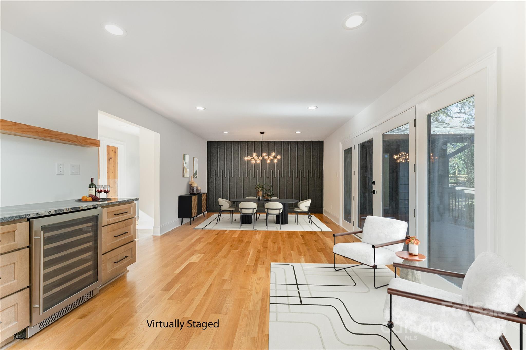 4901 Pine Ridge Road