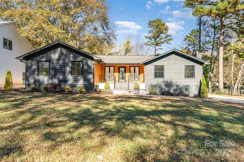 4901 Pine Ridge Road Charlotte NC 28226