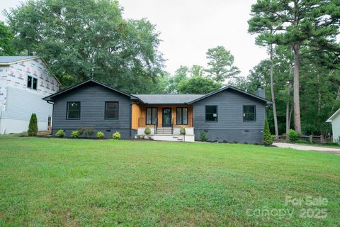 4901 Pine Ridge Road Charlotte NC 28226