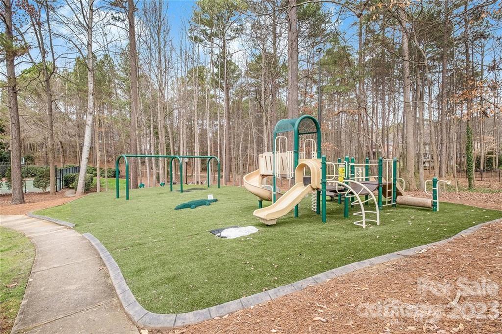 Overlook - Residential