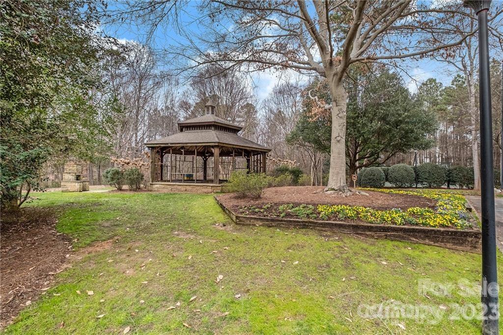 Overlook - Residential