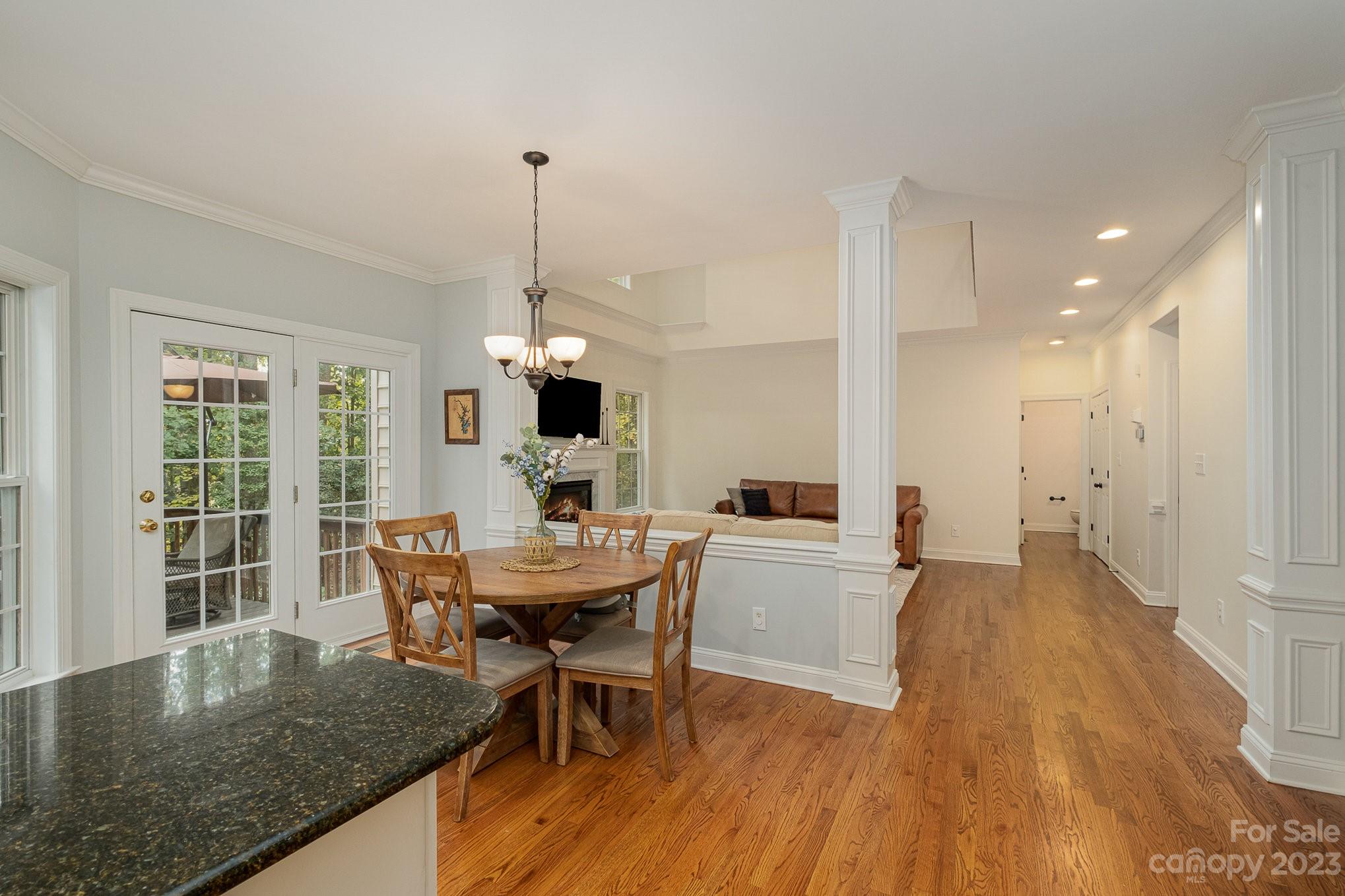 Overlook - Residential