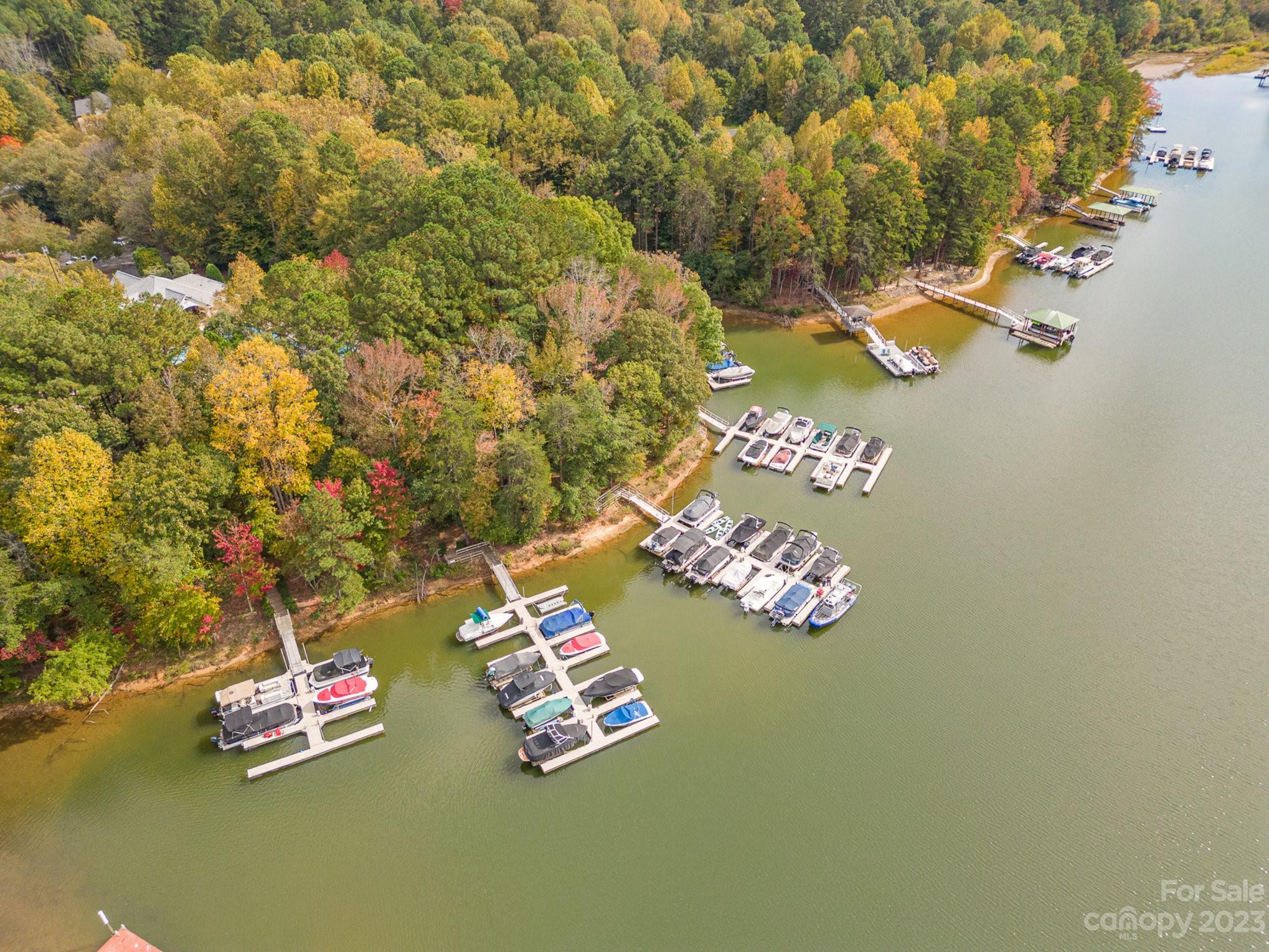 Overlook - Residential