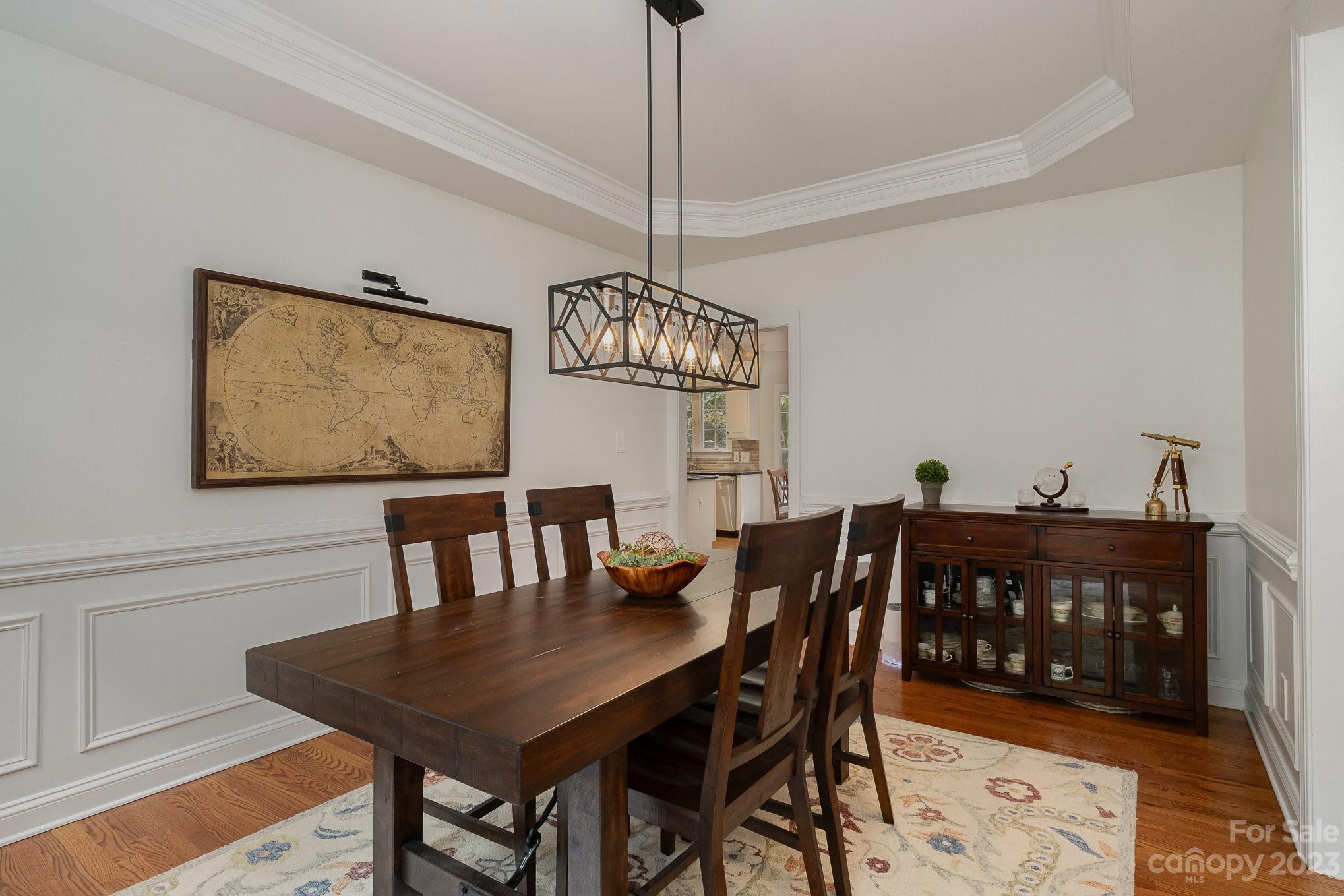 Overlook - Residential