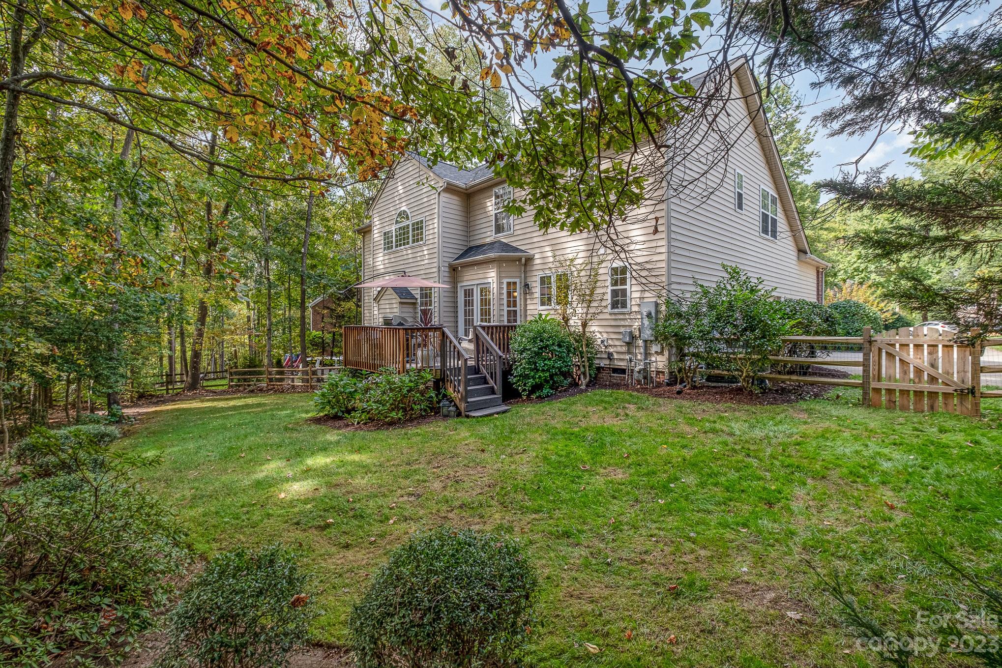 Overlook - Residential