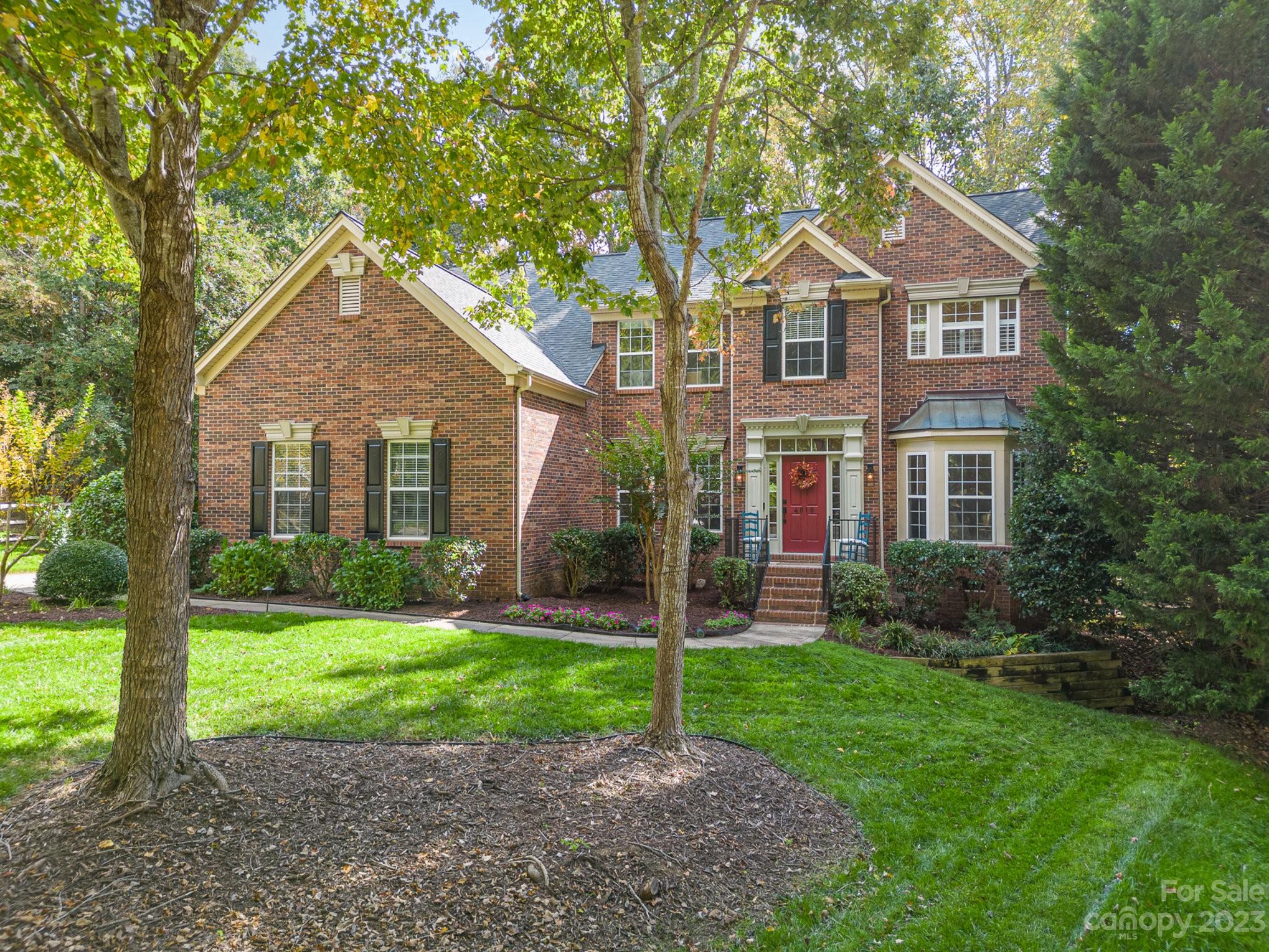 Overlook - Residential