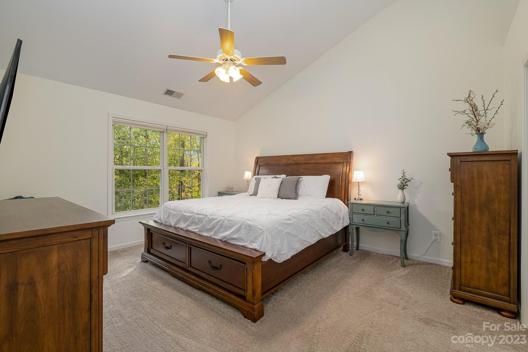 Overlook - Residential