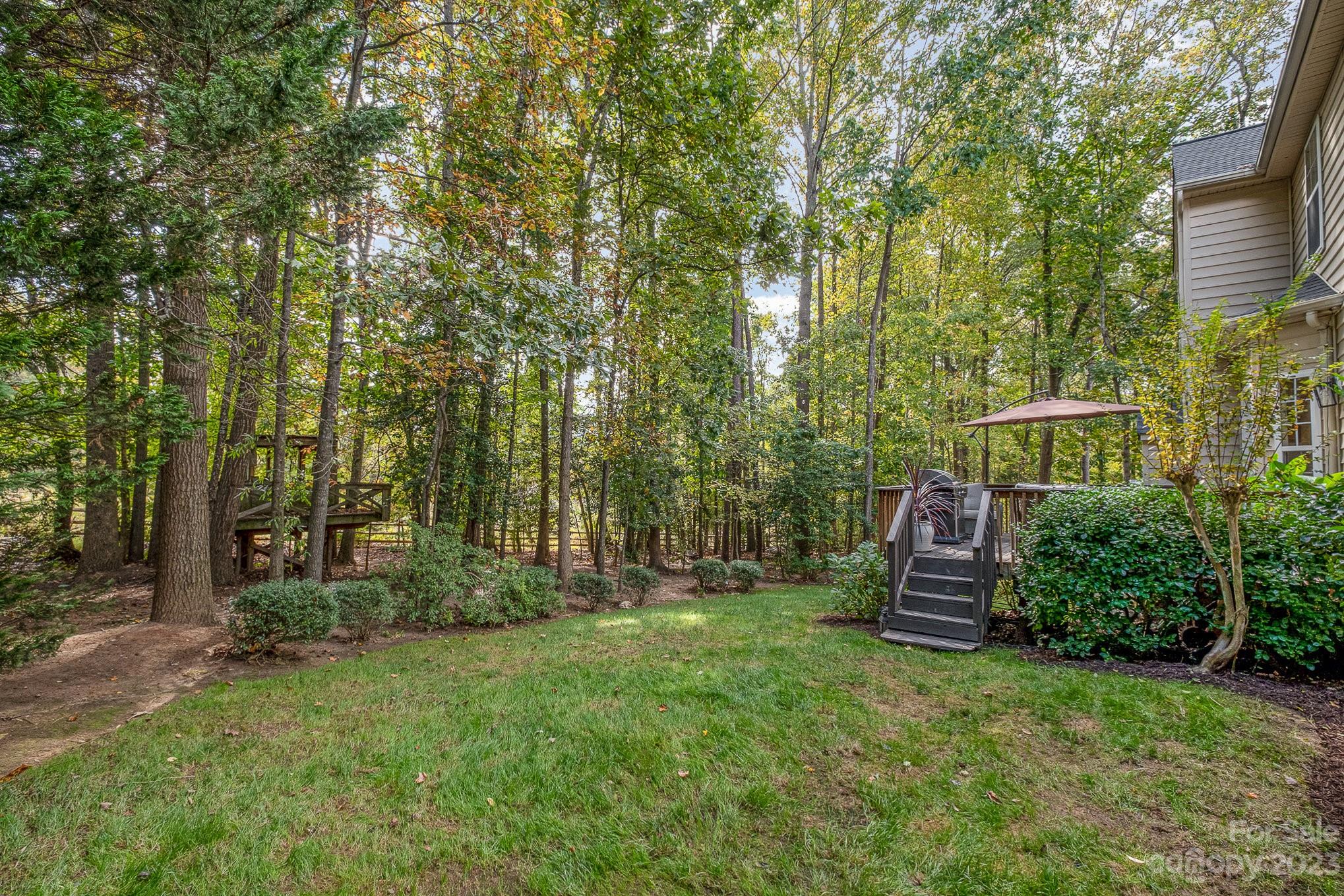 Overlook - Residential