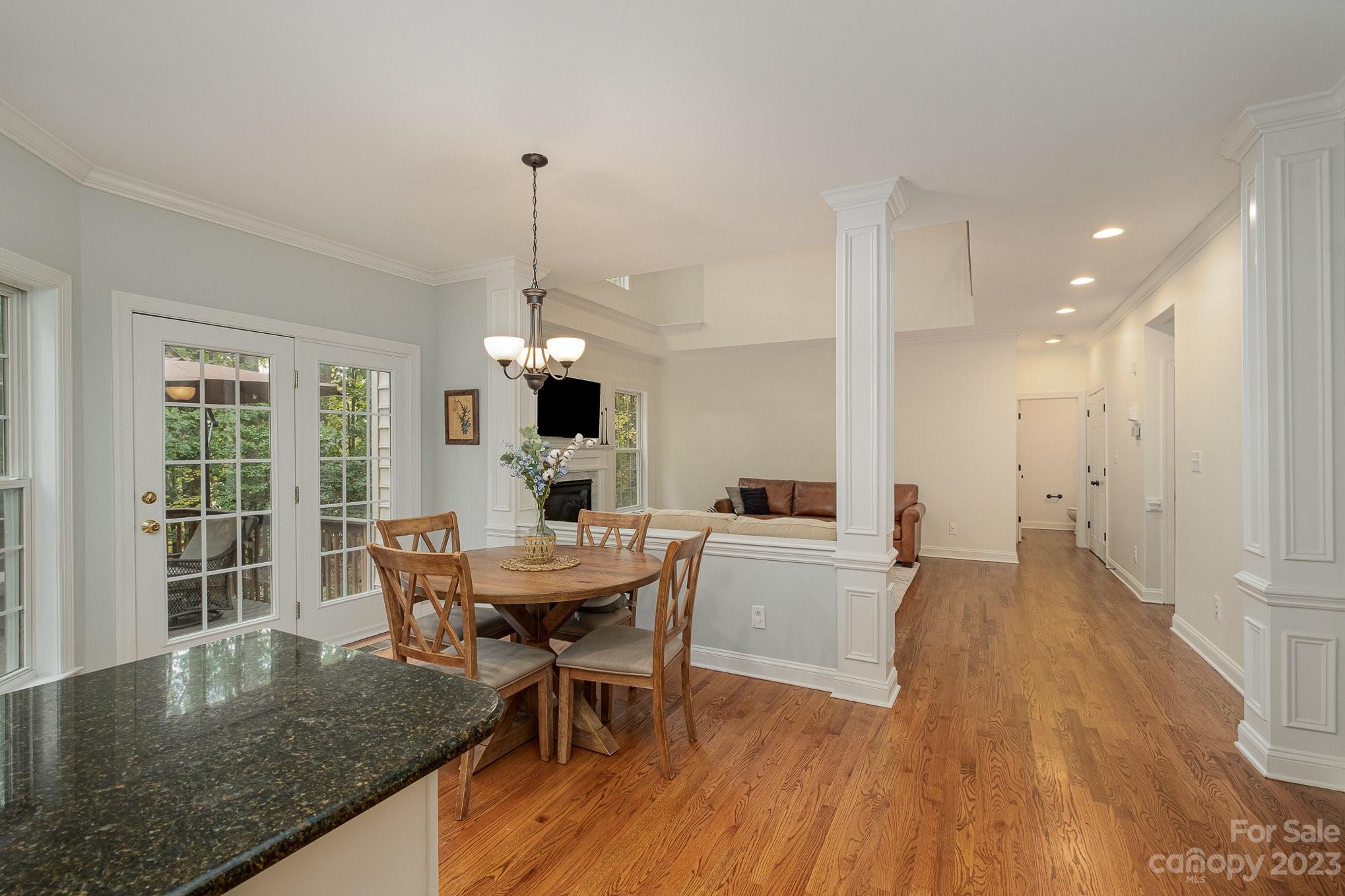 Overlook - Residential