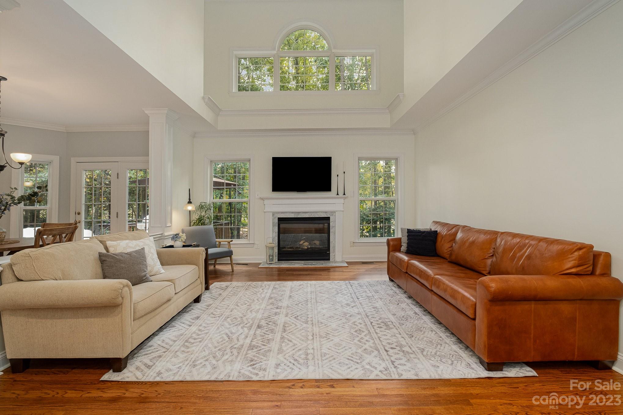 Overlook - Residential