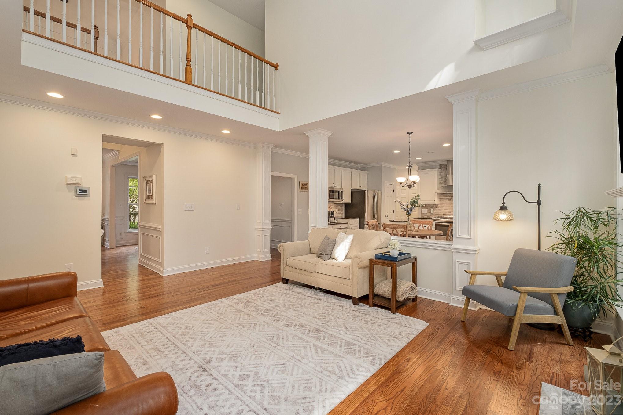 Overlook - Residential