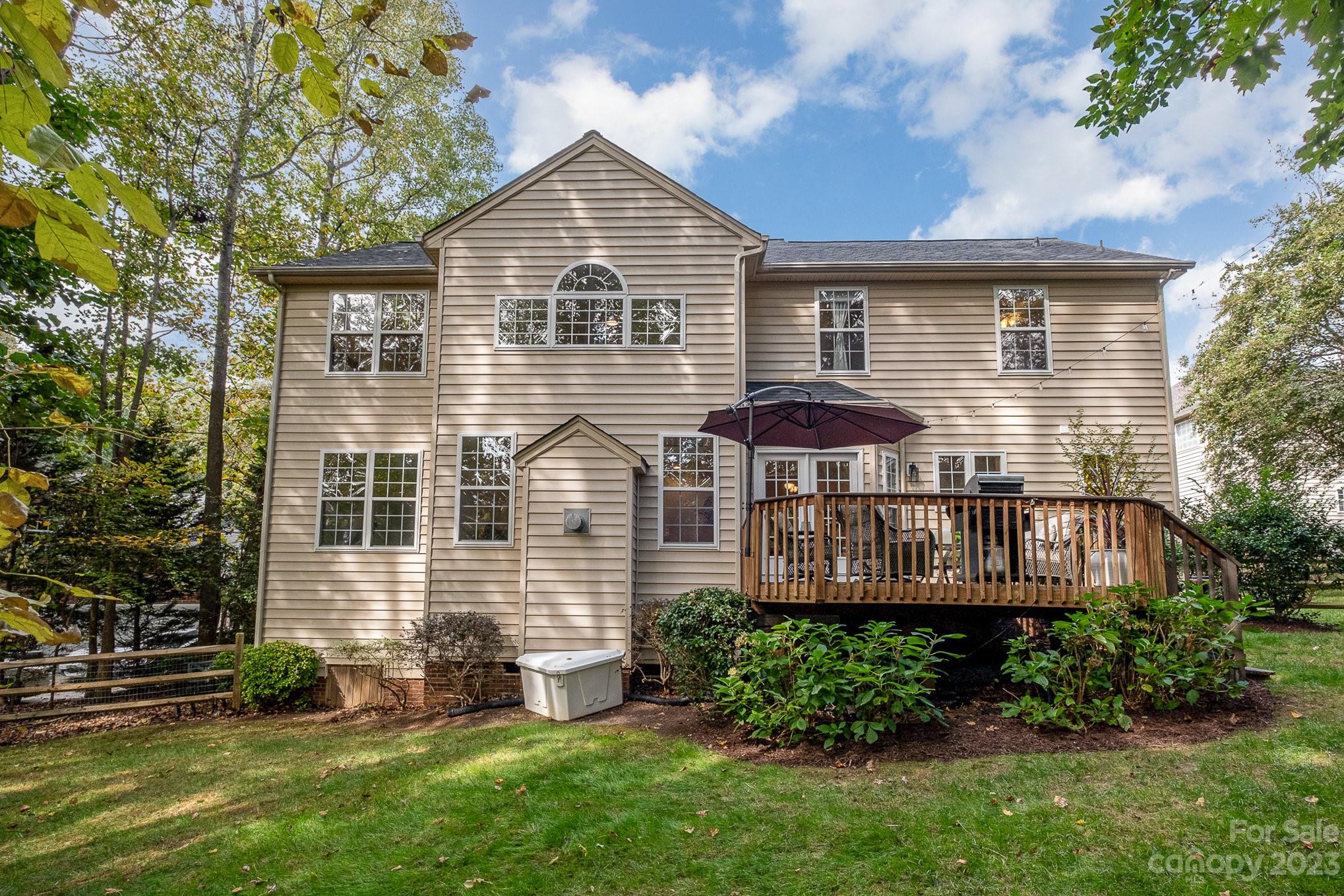 Overlook - Residential