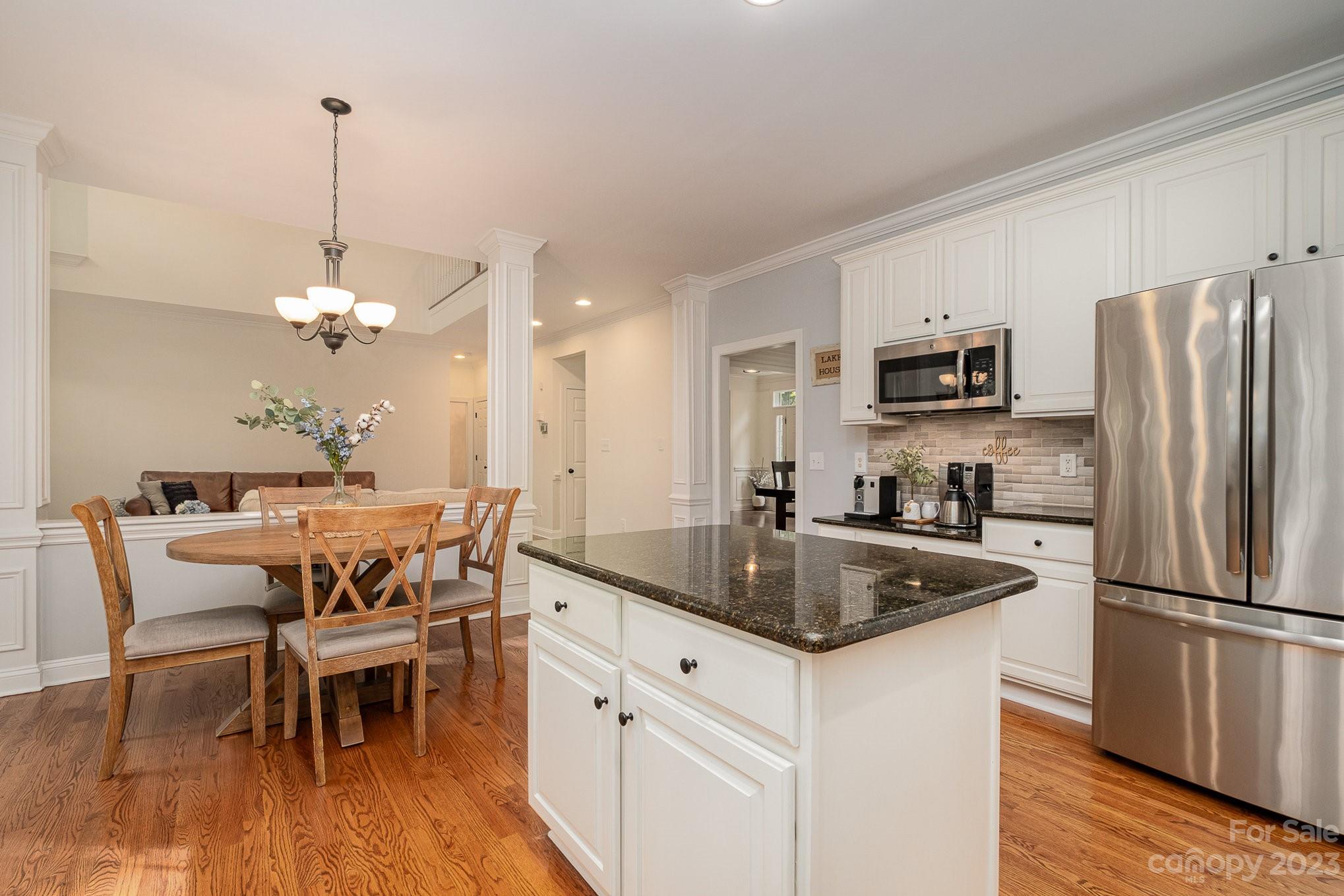 Overlook - Residential