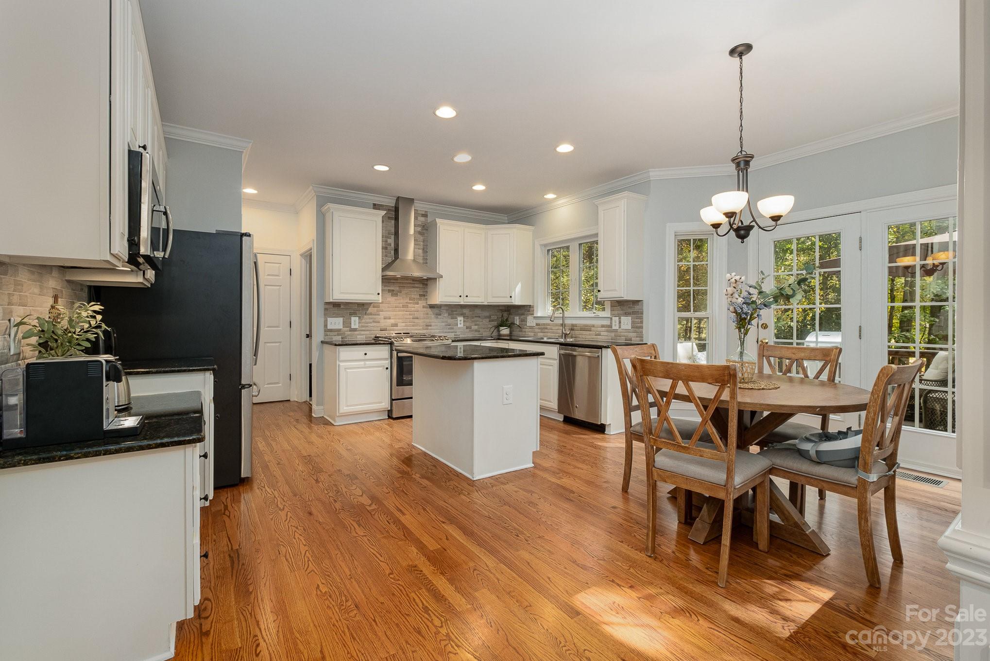 Overlook - Residential