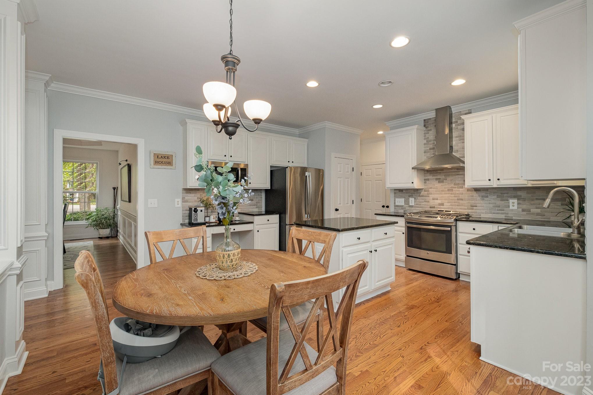 Overlook - Residential