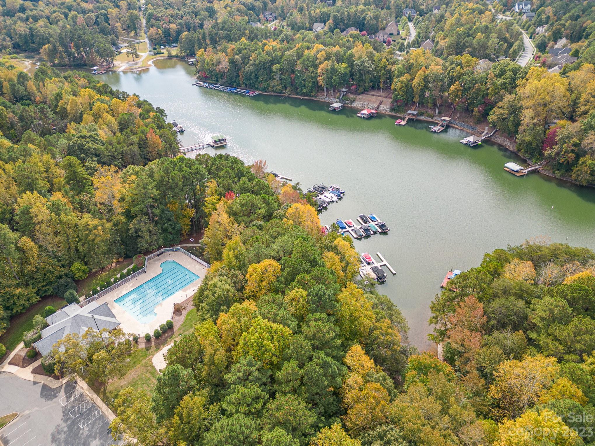 Overlook - Residential