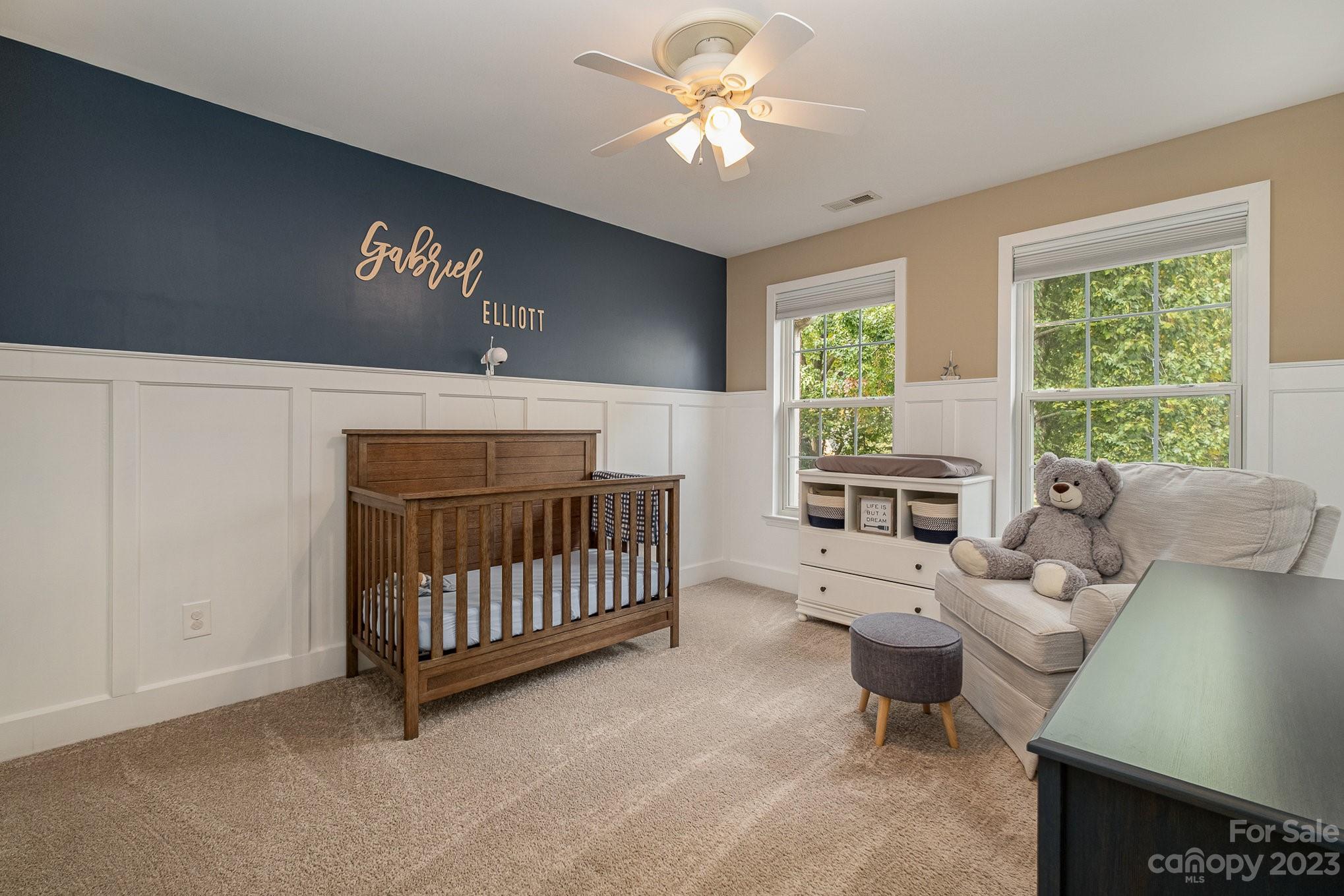 Overlook - Residential