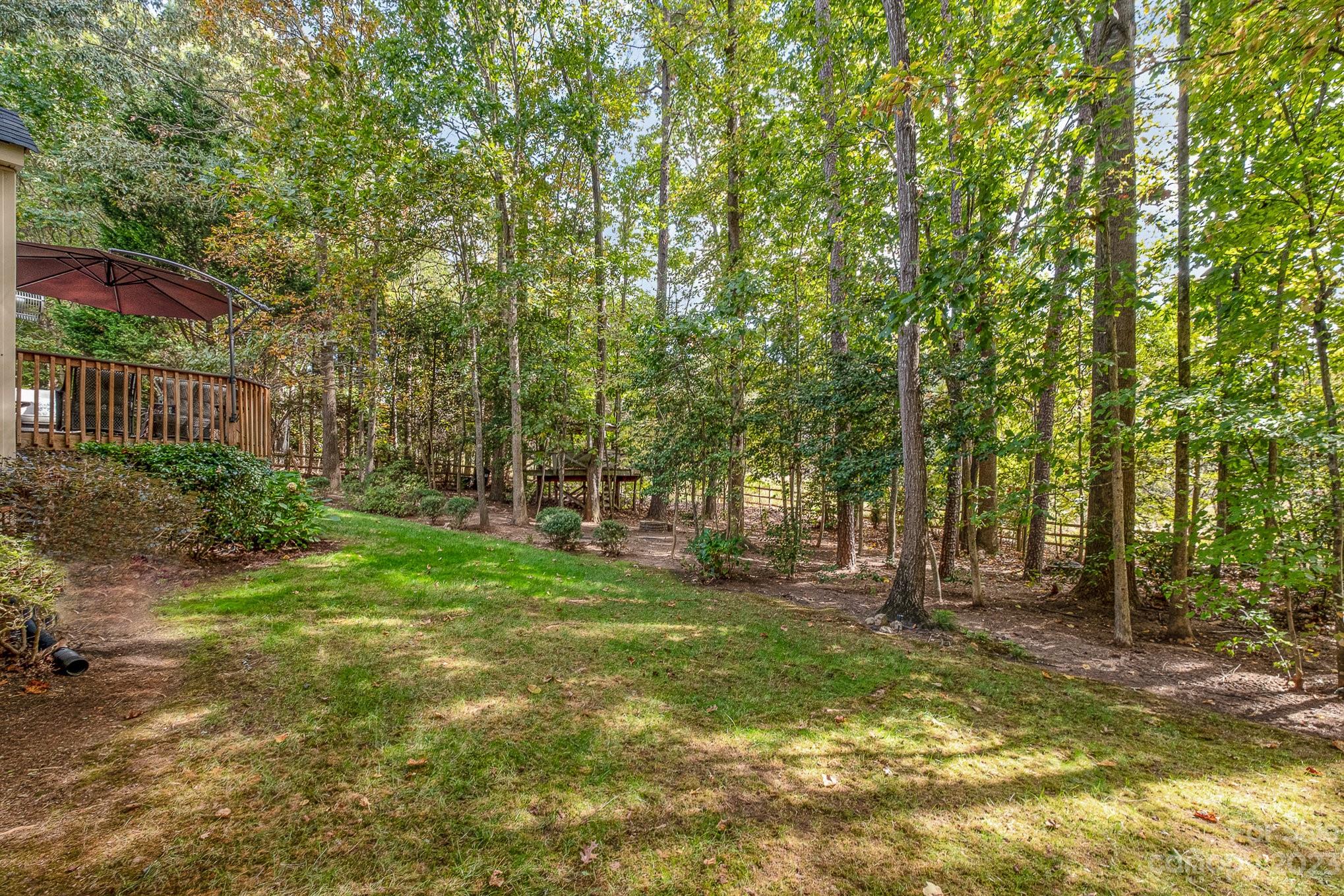 Overlook - Residential