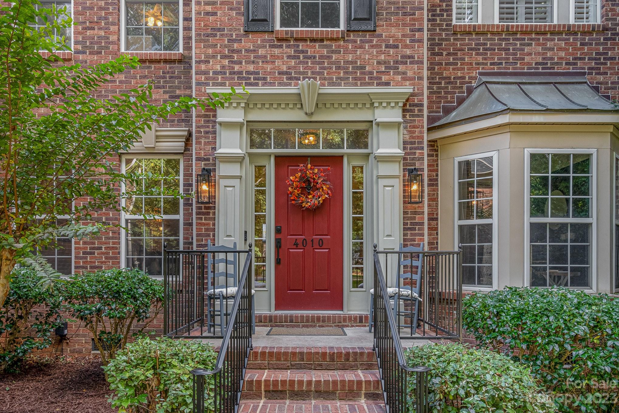 Overlook - Residential